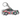 Celica Keychain