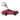 Datsun Keychain