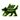 Green OHOAT! Sticker