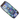 Holographic Hippie Sticker
